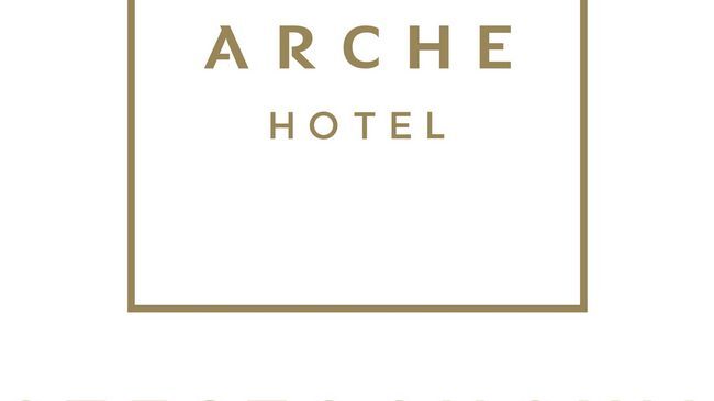 Hotel Arche Częstochowa Logotipo foto